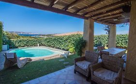 Villa Fiore Con Piscina E Vista Mare